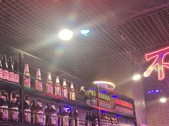 -沪上名羊天下碳烤羊腿•东北烧烤•小龙虾(浦东直营总店)