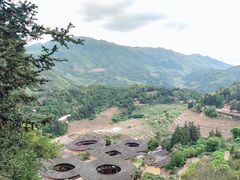 -南靖田螺坑土楼群景区