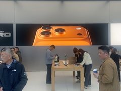 -Apple零售店(成都太古里店)