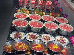 -九记潮汕现切鲜牛肉自助火锅(长沙·方圆荟店)