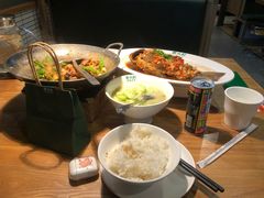 -费大厨辣椒炒肉(万家丽一店)