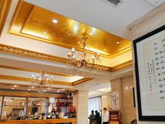 -鹿鸣春饭店(总店)