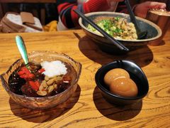 -我的面 川味Bistro(后沙峪店)