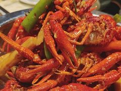 -聚味瞿记·龙虾堂(咸嘉湖店)