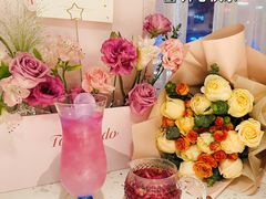 -Tomacado花厨(One ITC店)