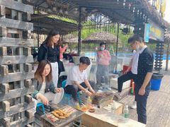 -奥帕拉拉水公园