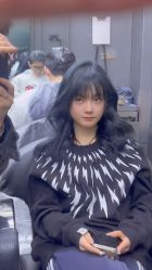 -米可造型烫发染发