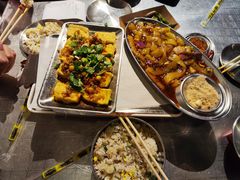 -有局·成都市井烧烤·精酿啤酒(双楠店)