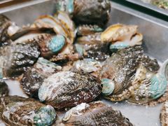 -渔公码头海货全海鲜自助(海滨旅游路店)