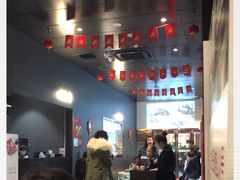 -煲王粤菜餐厅(中侨中心店)