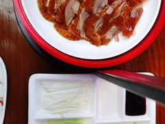 -四季厨房 鲁菜·孔府烤鸭(二环南路店)