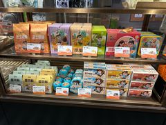 -爸爸糖吐司面包(悠唐购物中心店)