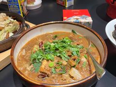 -唐河王记·南阳民间菜(国基路店)