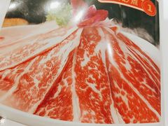 -犇鼎牛潮汕牛肉火锅(新辰里学清路店)