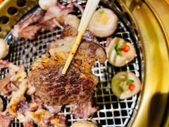 -町町烧肉屋(振华广场店)