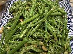 -米庄·原味私房菜(骏壹万邦店)