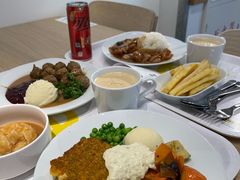 -宜家·瑞典风味餐厅(北京西红门店)