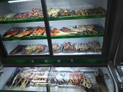 -风雷烧烤酸辣汤(宝龙店)