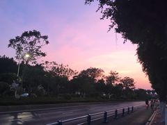 -石炮台公园