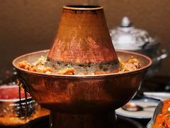 -觅山云南菜(泊富ICITY店)