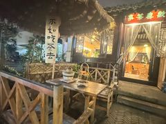 -相门城墙文化休闲景区