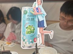 -蔡澜点心·粤菜(西单大悦城店)