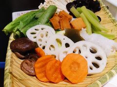 -鱼酷活鱼烤鱼(恒隆广场店)