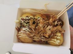 -粉粉乐鲷鱼烧(美罗城店)