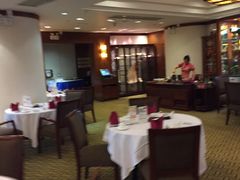 -粤财皇冠假日酒店·彩华轩中餐厅