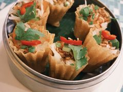 新加坡薄饼-小槟城美食馆