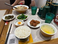 -松鹤楼面馆(清河万象汇店)