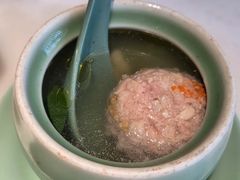 -锦府盐帮·李宅(领展购物广场中关村店)