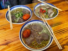 秘制苗味黄牛肉粉-十里香粉馆(虹桥中路店)
