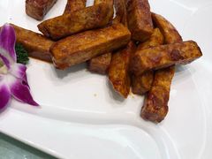 -金典银峰老鹅馆·昆山菜(亭林公园店)