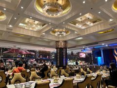 大堂-芭菲盛宴·环球美食(北城国际店)