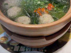 -谷田稻香·砂锅菜(元洪店)