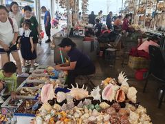 -日照灯塔风景区