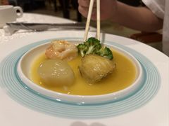 -杭州香格里拉·香宫中餐厅