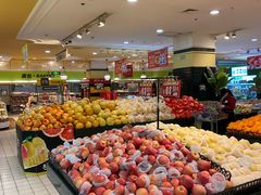 -北京华联生活超市(北京常营店)