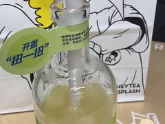 -喜茶(深圳海岸城店)