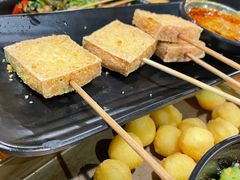 -幸福小串(总店)