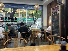 -晓马鸭店(新芜路店)