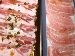 -正宗齐齐哈尔烤肉·齐牛哥鲜切炭火烤肉(杭州总店)