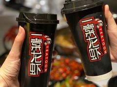 -一棠龙虾•王牌虾球(恒隆广场店)