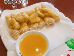 -峰少印宴·私房菜·生猛海鲜·地道水乡菜(万江店)