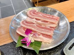 -GOGIYA·咕叽吖韩国传统烤肉店(东方新天地店)