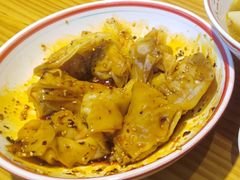 传统水饺味抄手-八二小区抄手(龙湖上城天街店)