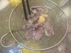 -官塘陈记鱼生·潮汕砂锅粥·牛肉火锅(潮枫路总店)