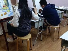 -好莱坞音乐进修学校(瑞平路校区)