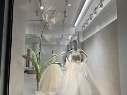 -WECOUTURE高级订制广州